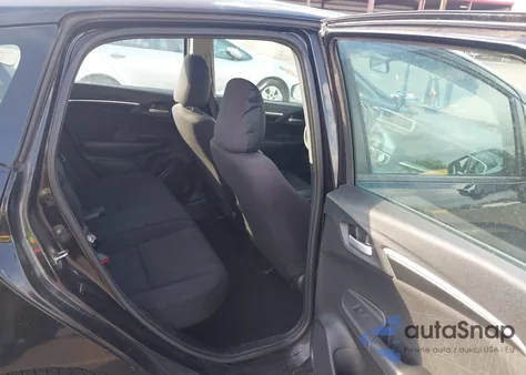 2015 Honda Fit Ex/Ex-L from USA, damaged, VIN 3HGGK5H88FM702297